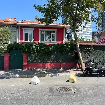 Sisli - Room41 Istambul