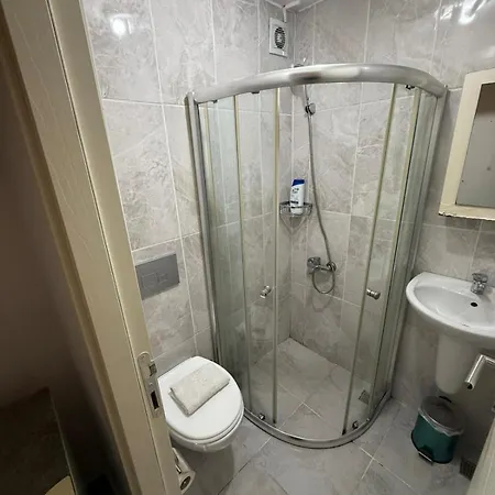 Sisli - Room41