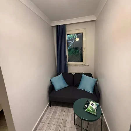 Sisli - Room41 Istambul
