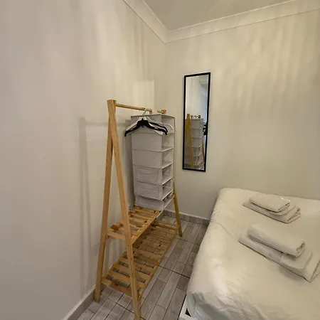 Sisli - Room41 Hôtel capsule