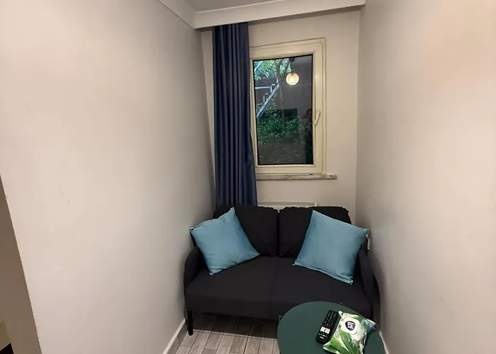 şişli - Room41 İstanbul