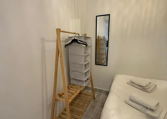 şişli - Room41 Kapsül Otel