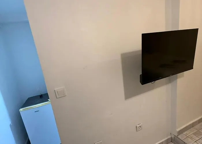 Kapsül Otel şişli - Room41 *